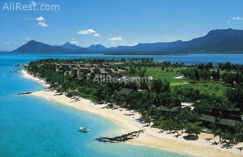Paradis Hotel & Golf Club 8